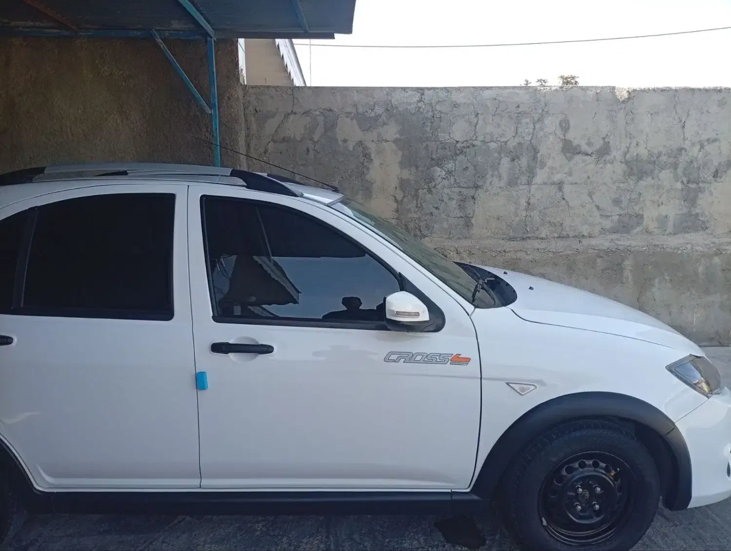 کوییک ساده مدل ۱۴۰۱|خودرو سواری و وانت|کوهدشت, |دیوار