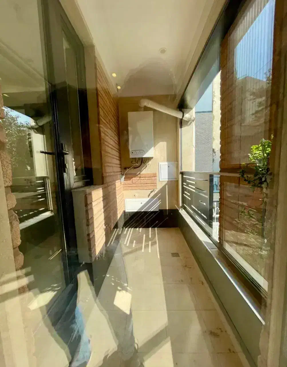 150متر سه خواب/ونک/نوساز     (دو پارکینگ سندی)|فروش آپارتمان|تهران, ونک|دیوار