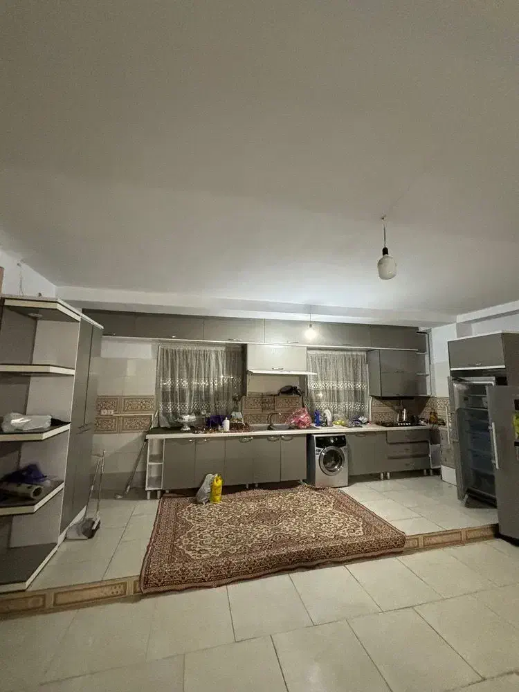 اجاره آپارتمان/۱۵۷مترپارکینگ/حصارک پایین اسلامشهر|اجارهٔ آپارتمان|اسلامشهر, شهرک سعیدیه|دیوار