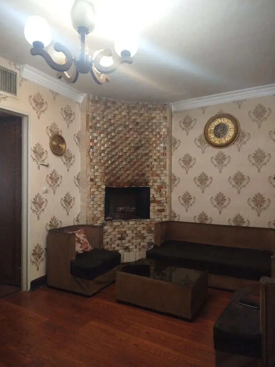 آپارتمان ۵۰متری بازسازی شده