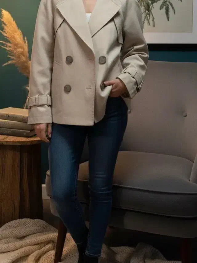 ۵۲ درصد تخفیف ( پالتو )|لباس|تهران, خواجه نصیر طوسی|دیوار