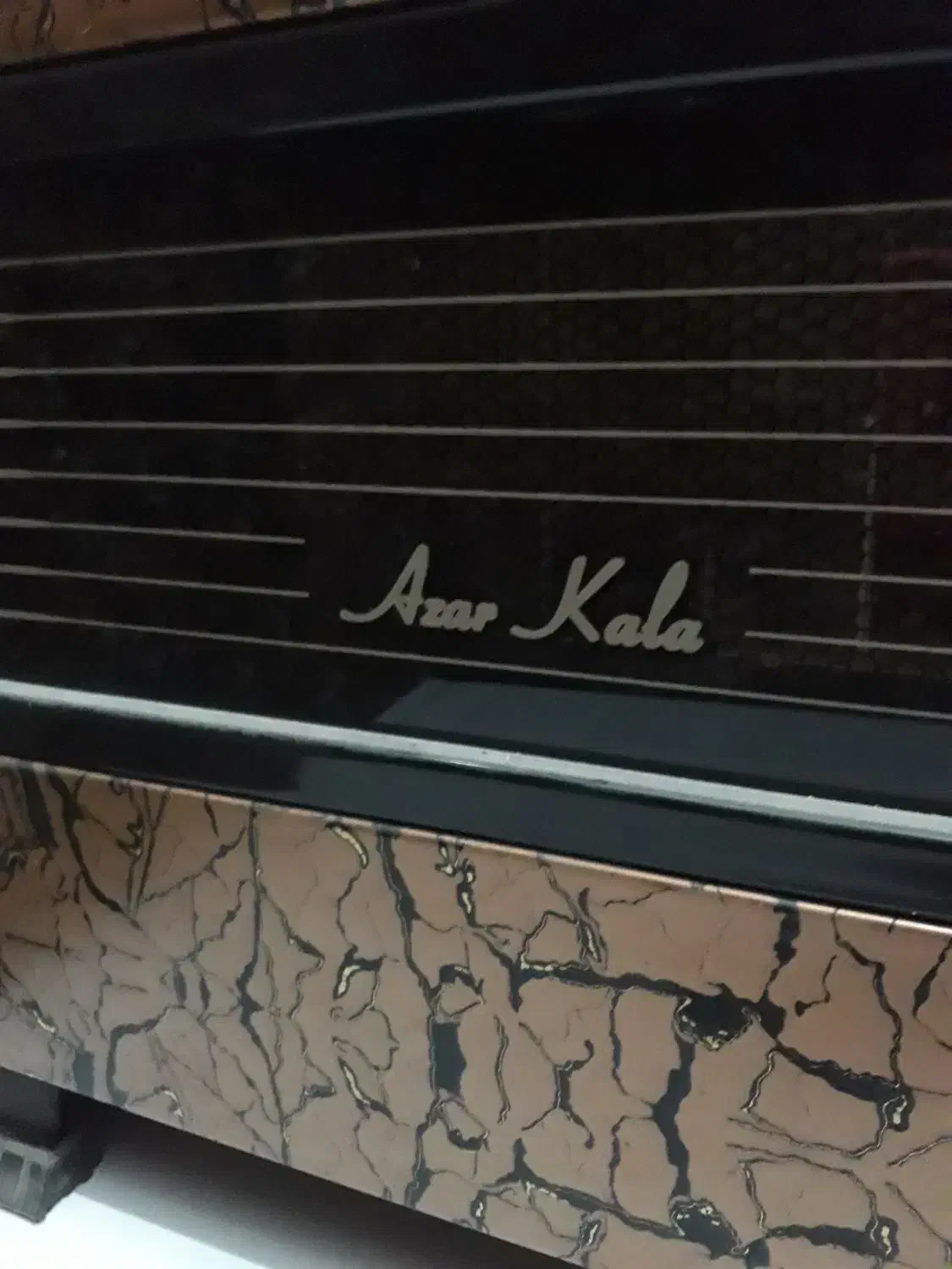 بخاری گازی|بخاری، هیتر، شومینه|یزد, |دیوار