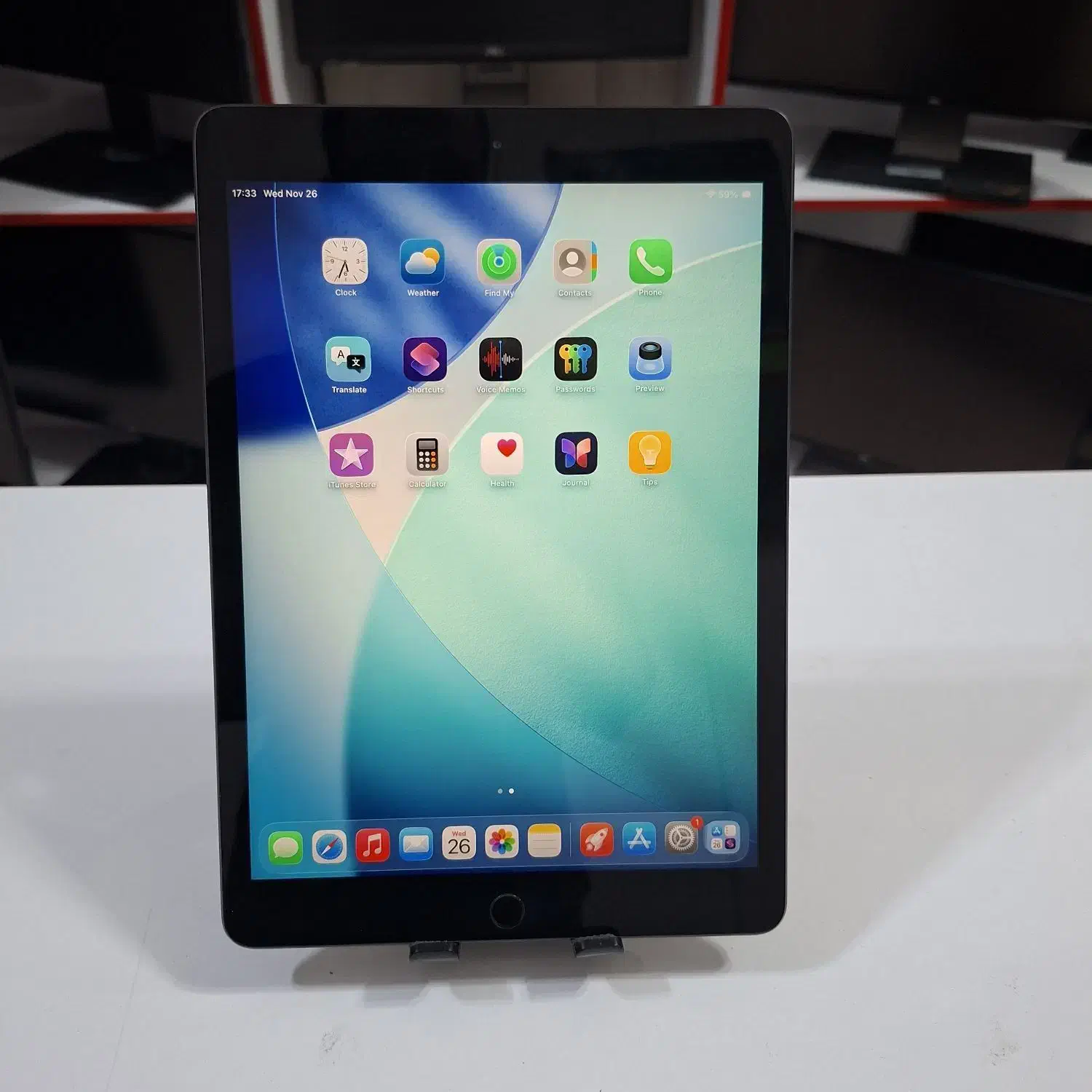 تبلت Apple iPad 8th gen، چغادک|تبلت|بوشهر, |دیوار