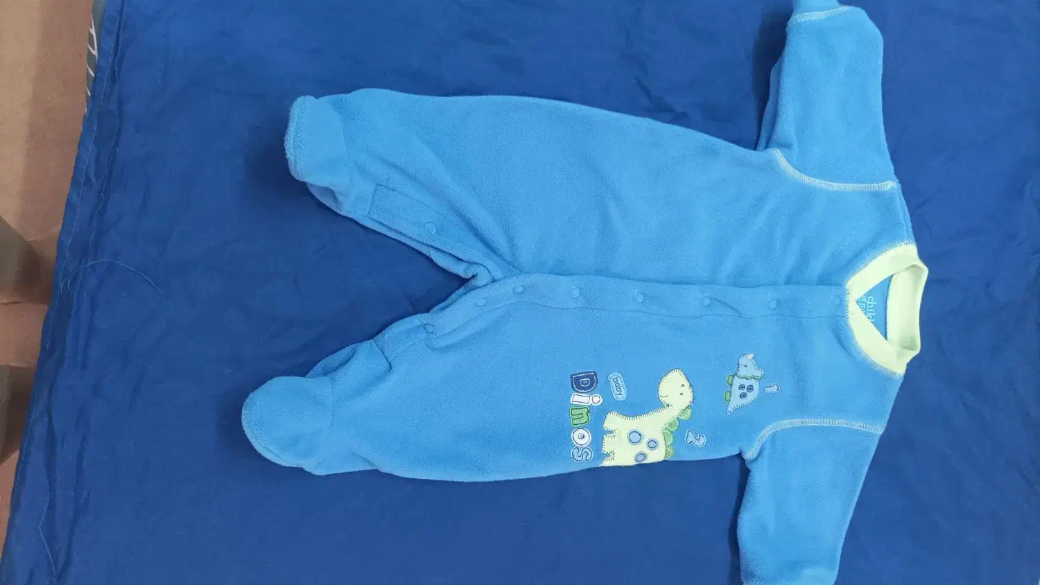 لباس گرم بچهگانه خارجی|لباس|مشهد, حسابی جنوبی (شهرک غرب)|دیوار