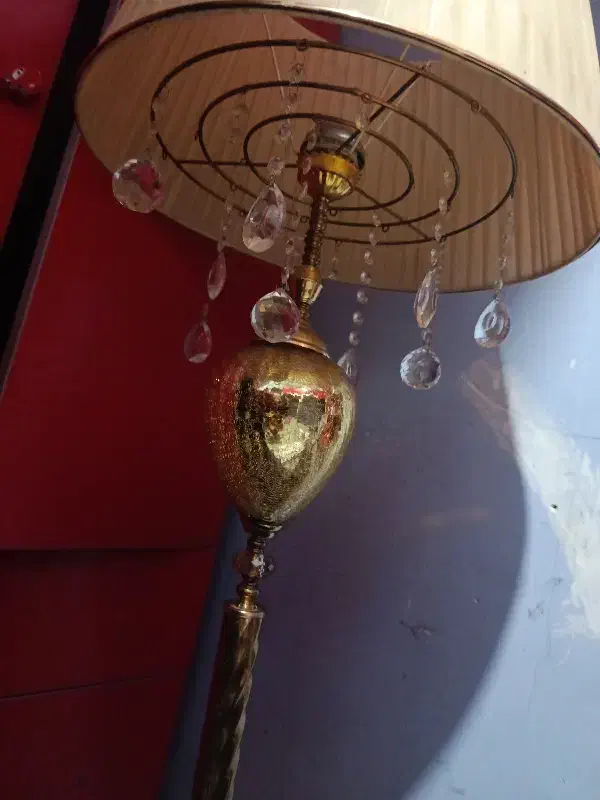 آباژور|چراغ خواب و آباژور|ارومیه, |دیوار