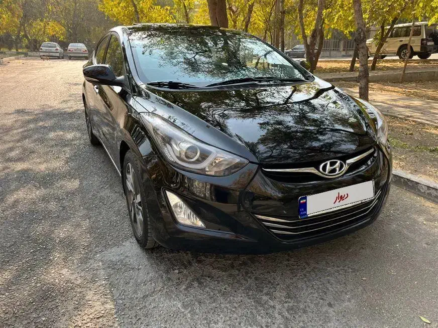 النترا ۲۰۱۵ فول شرکتی بدون رنگ|خودرو سواری و وانت|تهران, سید خندان (جلفا)|دیوار