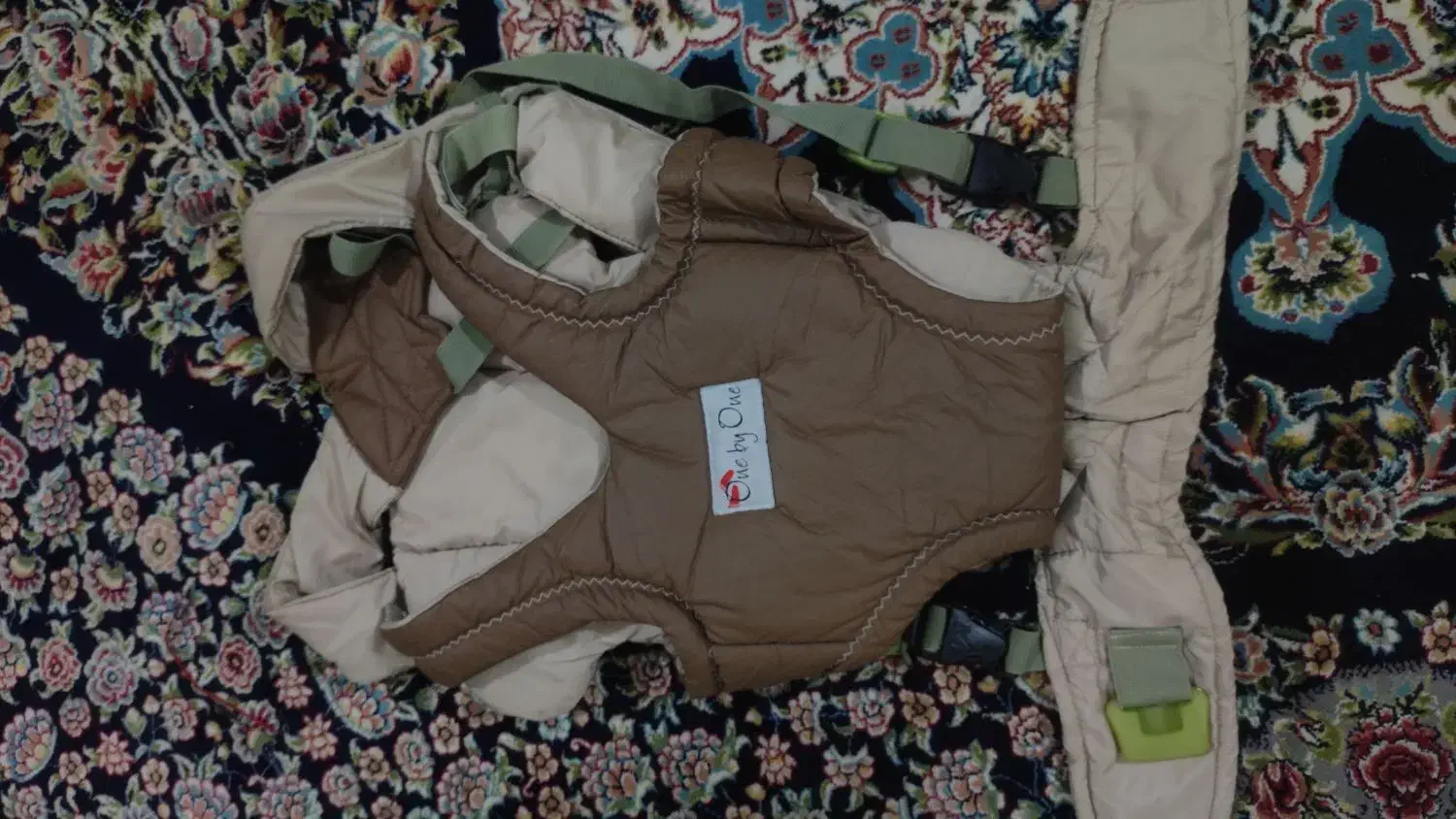 آغوشی کودک|اسباب و اثاث بچه|بجنورد, |دیوار