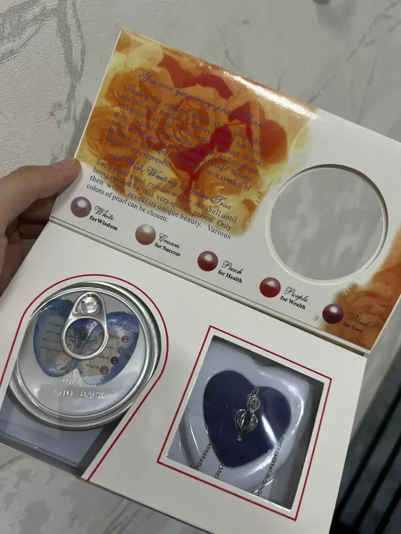 پک گردنبند مروارید پرورشی کنسروی(تک و عمده)|بدلیجات|تهران, یافت آباد جنوبی|دیوار