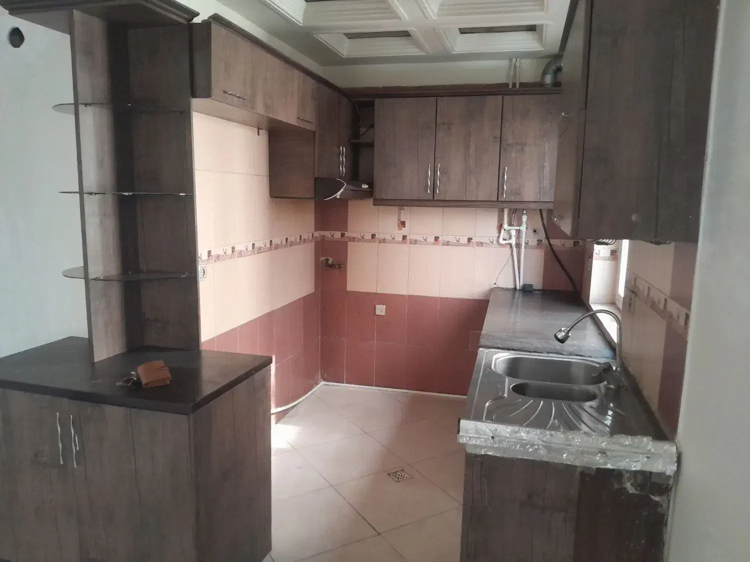 اجاره واحد ۵۰ متری فول امکانات|اجارهٔ آپارتمان|تهران, سلیمانی|دیوار