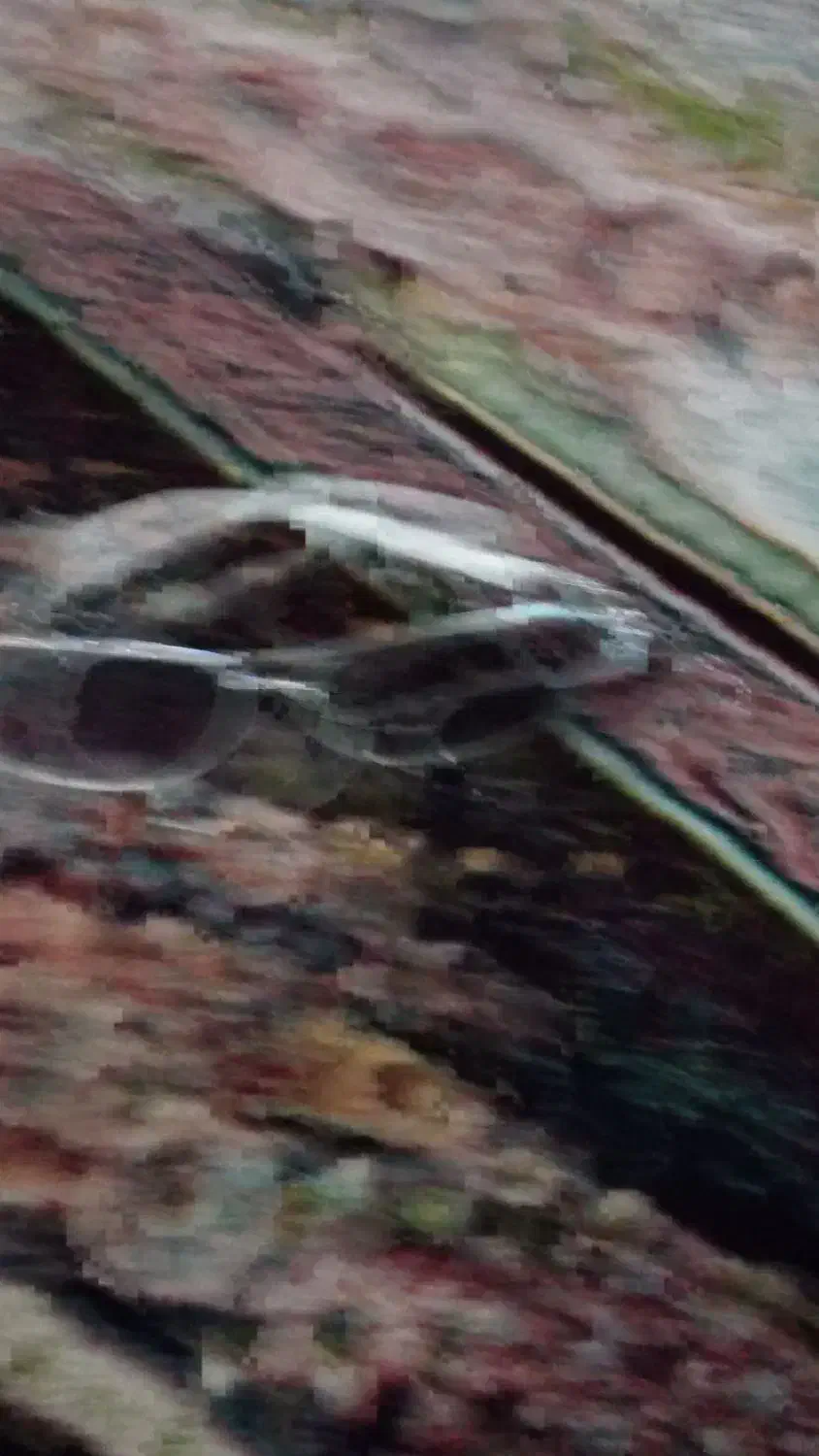 یک عدد عینک دودی به فروش|زیورآلات و اکسسوری|زنجان, |دیوار