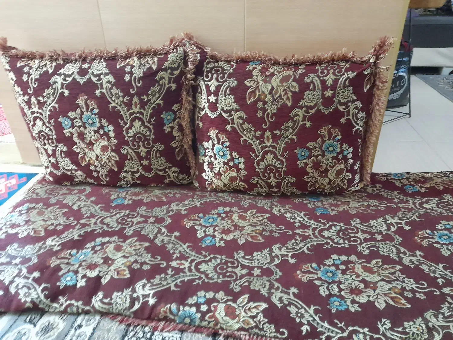 فروش وسایل|پشتی|بندرعباس, |دیوار