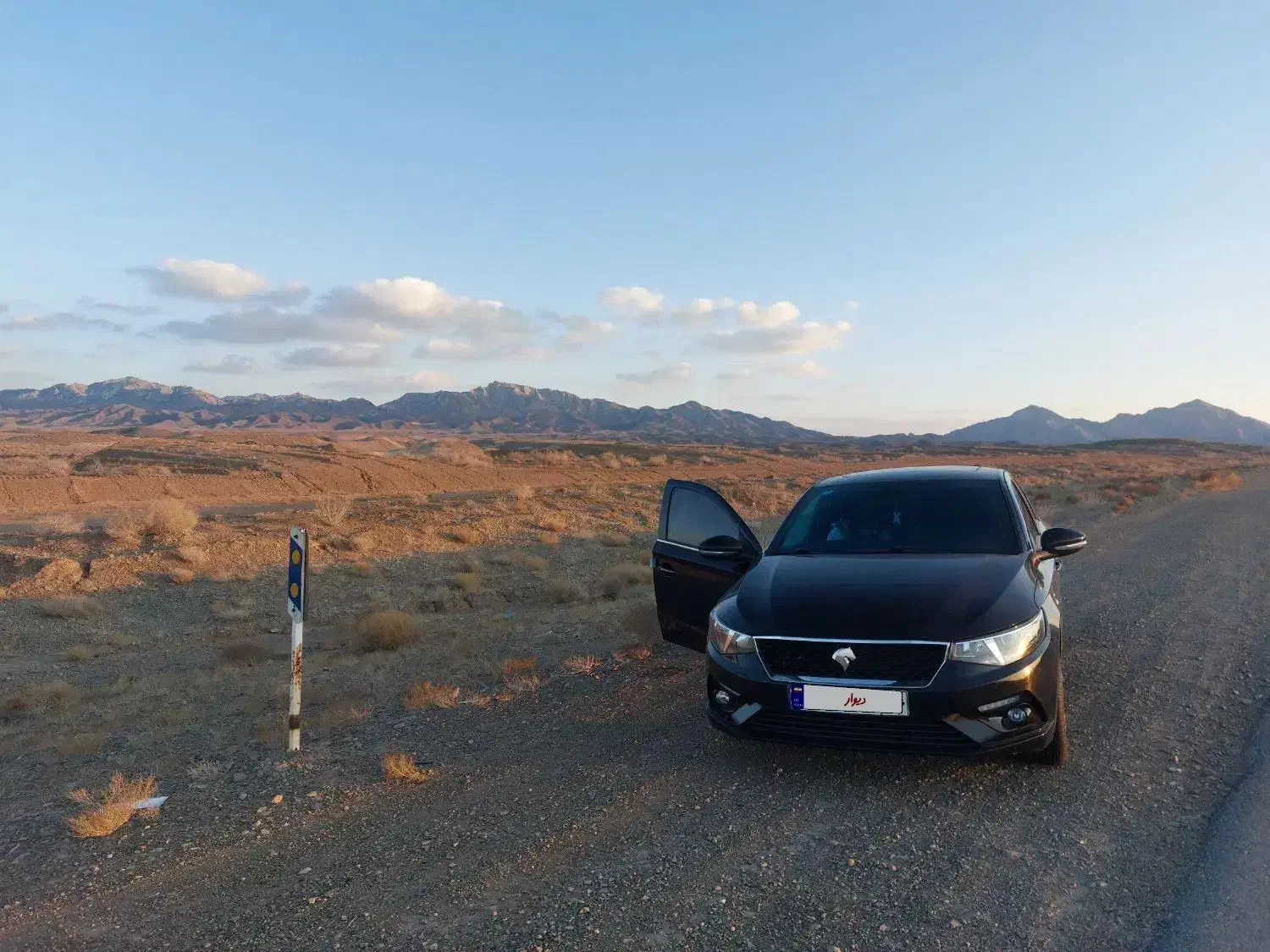 تارا اتومات v2 1402|خودرو سواری و وانت|بندرعباس, |دیوار