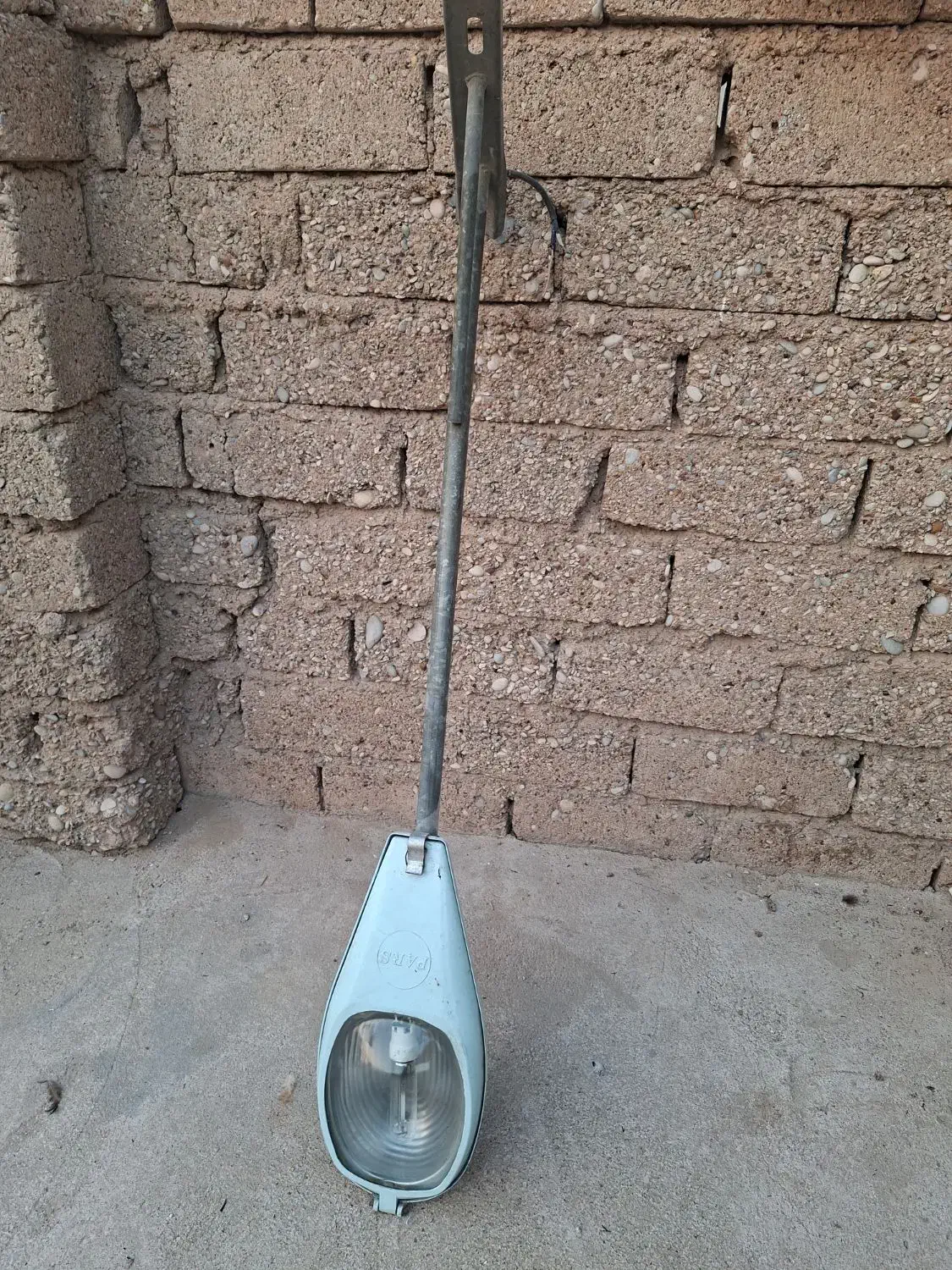 چراغ خیابانی 70 وات|لامپ و چراغ|شوشتر, |دیوار