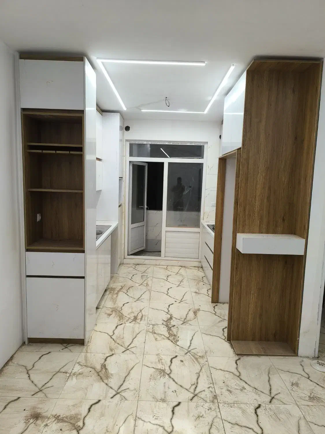 رفیتیم تو جشنواره کابینت کمد دیواری|مصالح و تجهیزات ساختمان|پاکدشت, شهرک امام رضا|دیوار