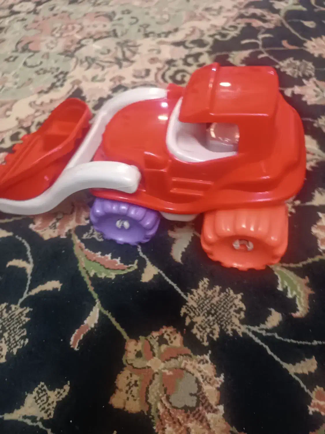 ماشین کامیون اسباب بازی|اسباببازی|تهران, افسریه جنوبی|دیوار