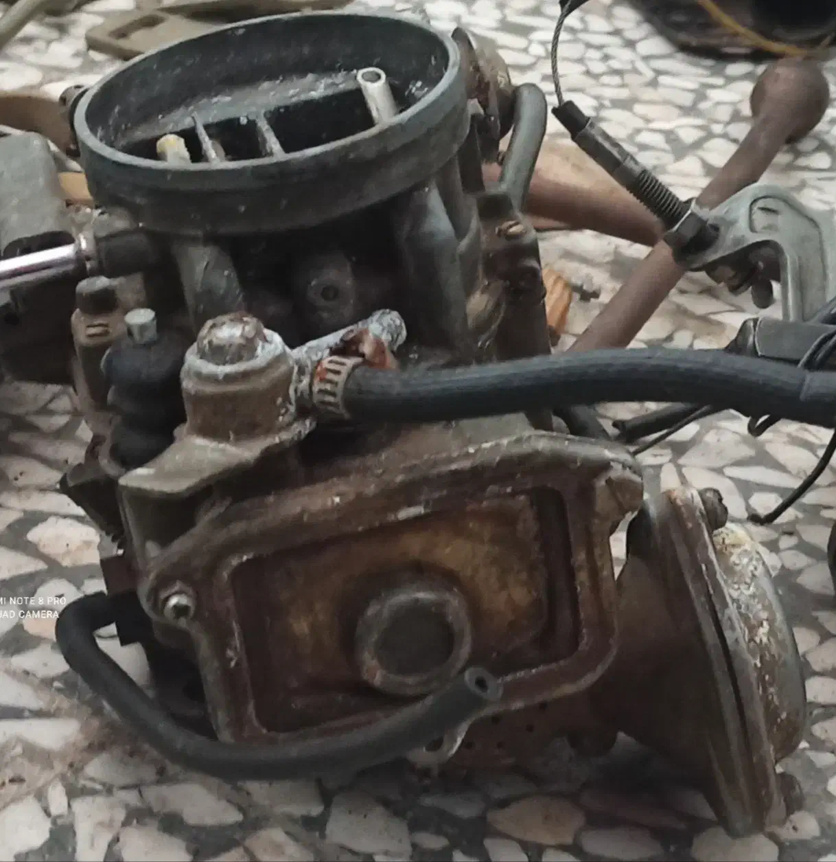 وسایل جیپ کاام|قطعات یدکی و لوازم جانبی|اطاقور, |دیوار