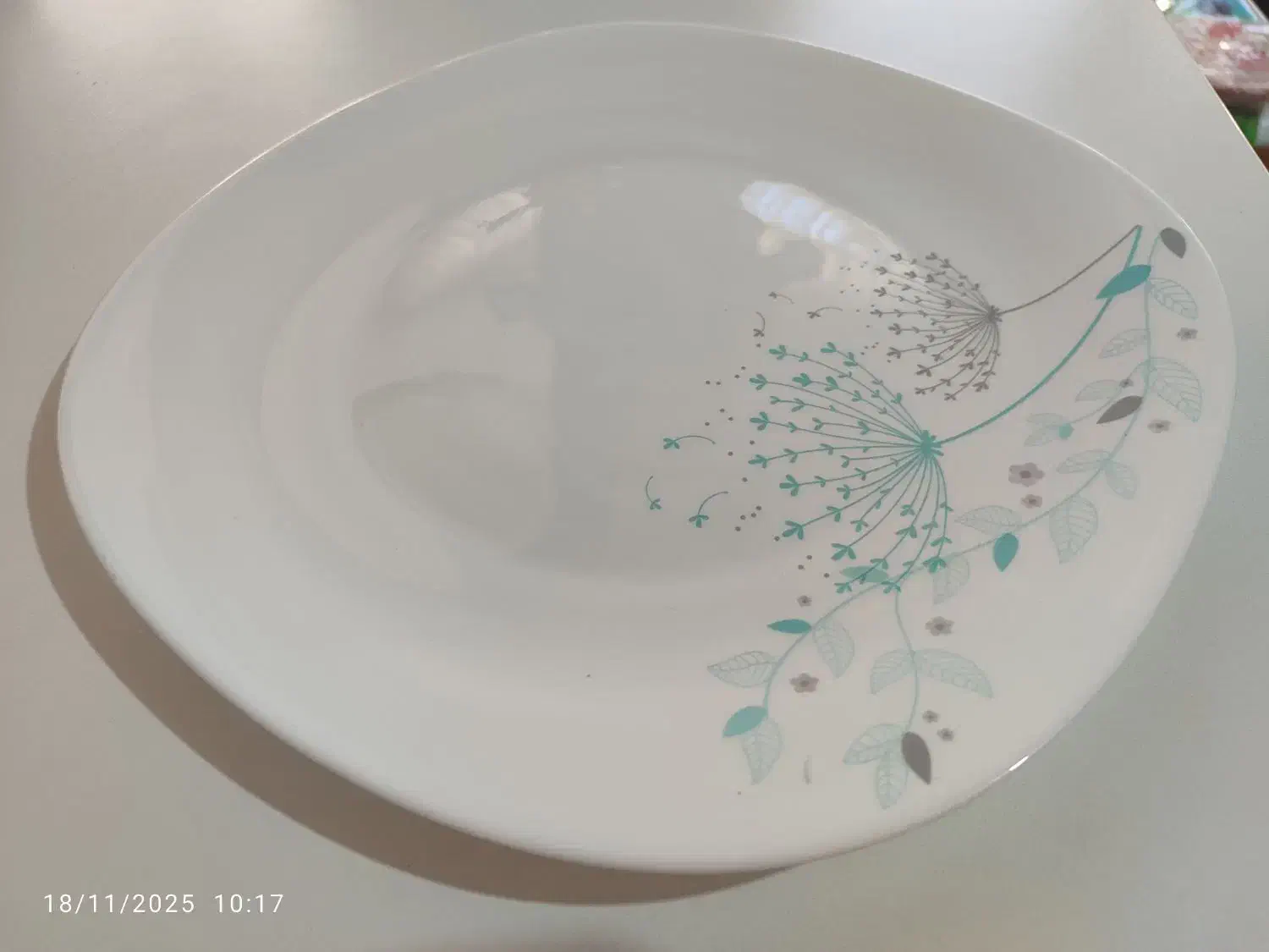 لوازم پذیرایی|ظروف سرو و پذیرایی|الوند, |دیوار