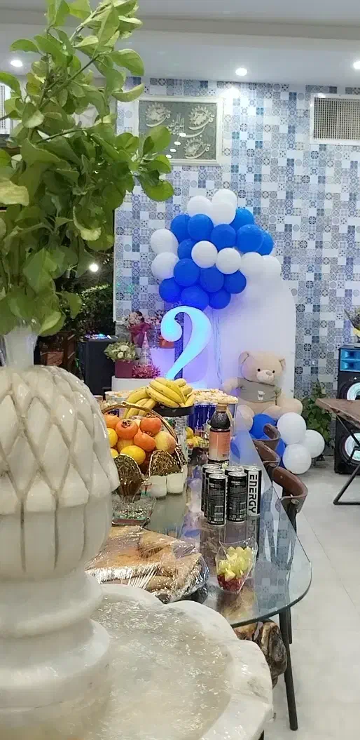 اجاره سالن با ورودی رایگان|اجارهٔ کوتاهمدت ویلا و باغ|اصفهان, فرودگاه شهید بهشتی|دیوار