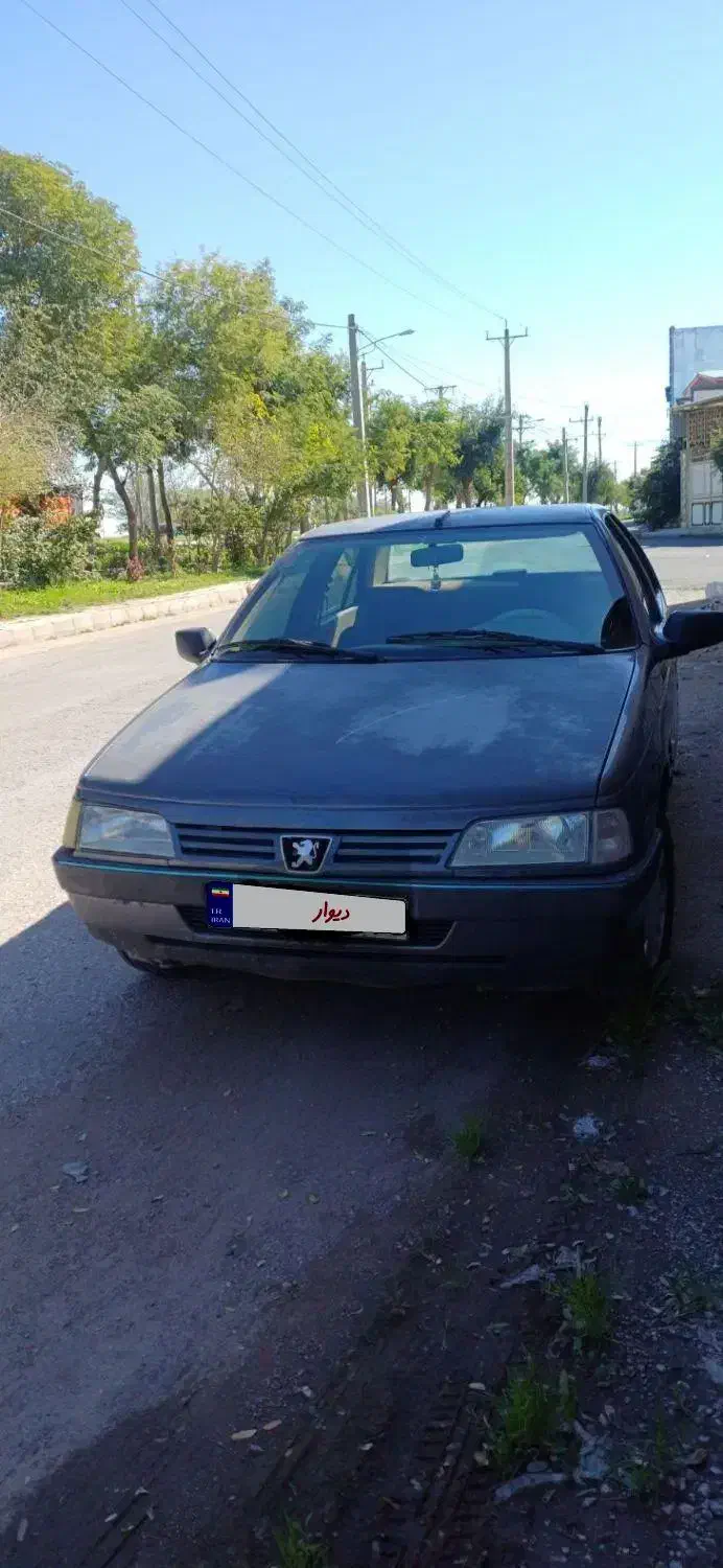 پژو 405مدل95|خودرو سواری و وانت|دزفول, |دیوار