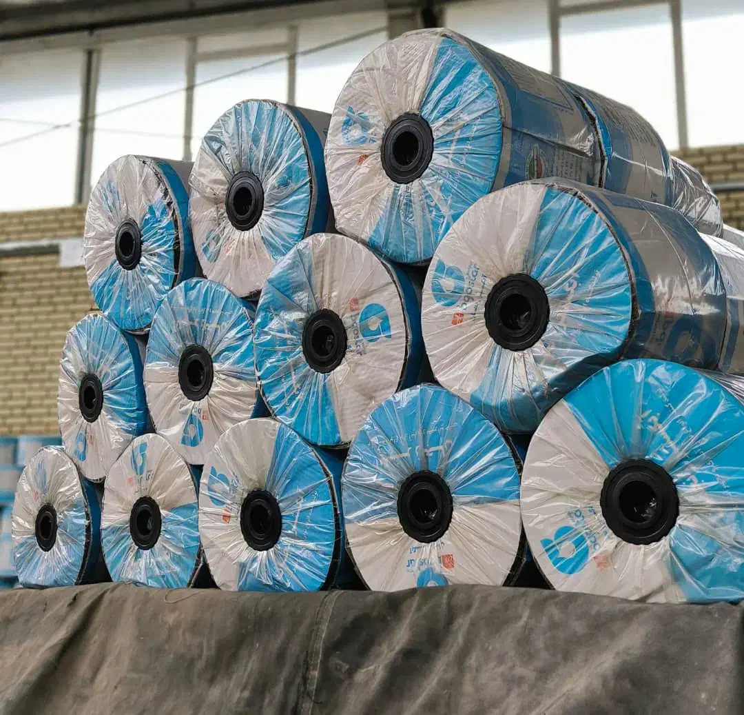 فروش مستقیم نوارتیپ ازکارخانه|عمده‌فروشی|آوج, |دیوار