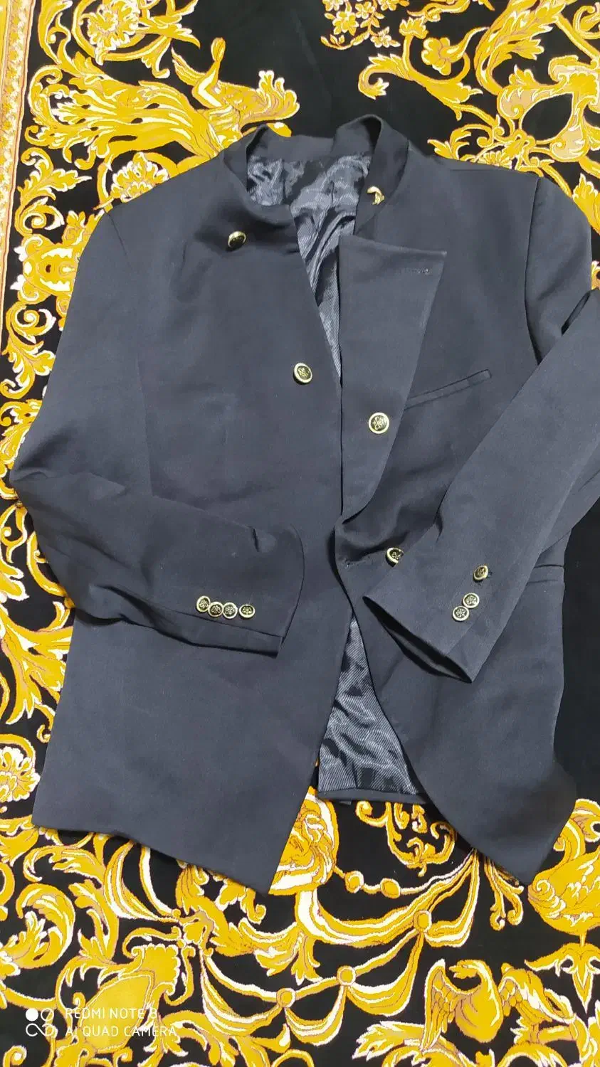 کت تک|لباس|تهران, شهرک ابوذر|دیوار