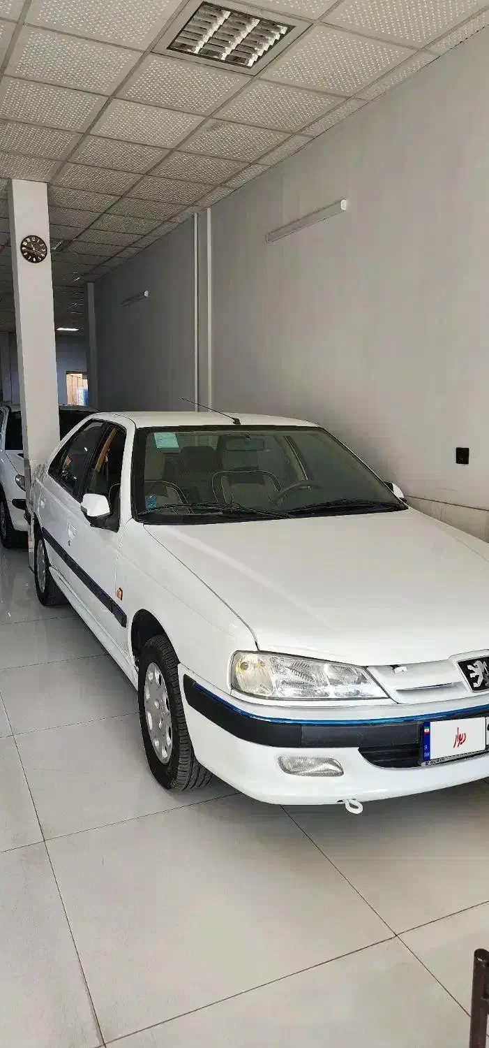 پارس|خودرو کلاسیک|مشهد, تربیت (صدف)|دیوار