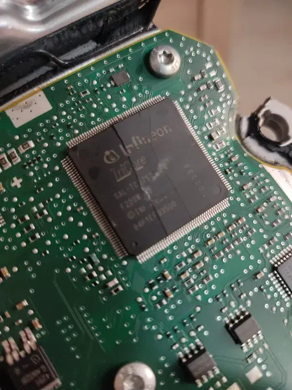 کامپیوتر گیربکس kmc x5|قطعات یدکی و لوازم جانبی|ری, علایین|دیوار