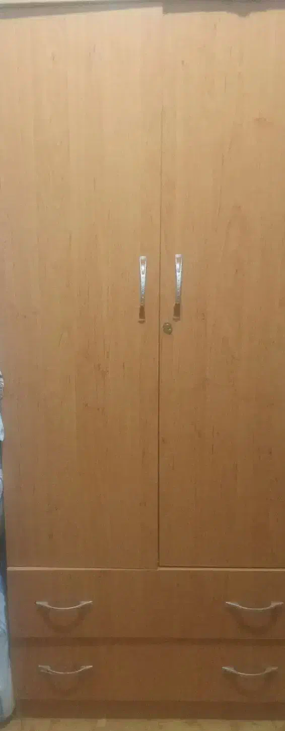 کمد دیواری|جاکفشی، کمد، دراور|جاجرود, |دیوار