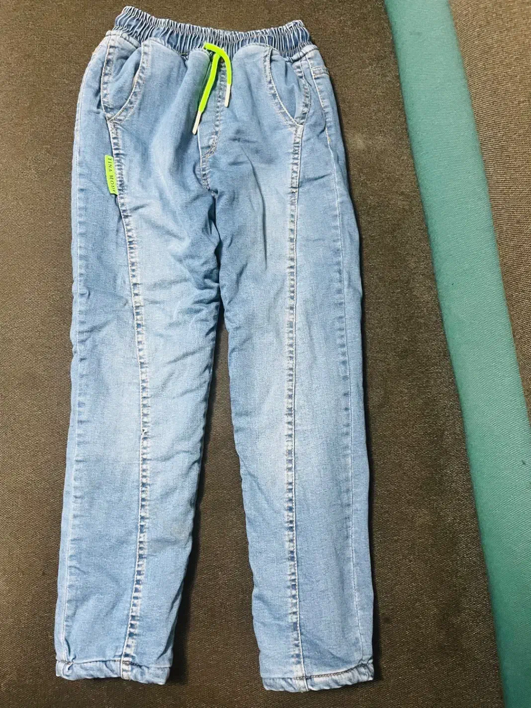 شلوار لی|کفش و لباس بچه|رشت, شهرک قدس|دیوار