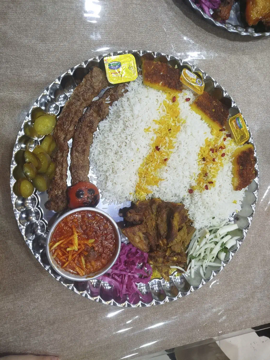 واگذاری فست فود و رستوران حرفه ای|اجارهٔ مغازه و غرفه|مشهد, طبرسی شمالی|دیوار
