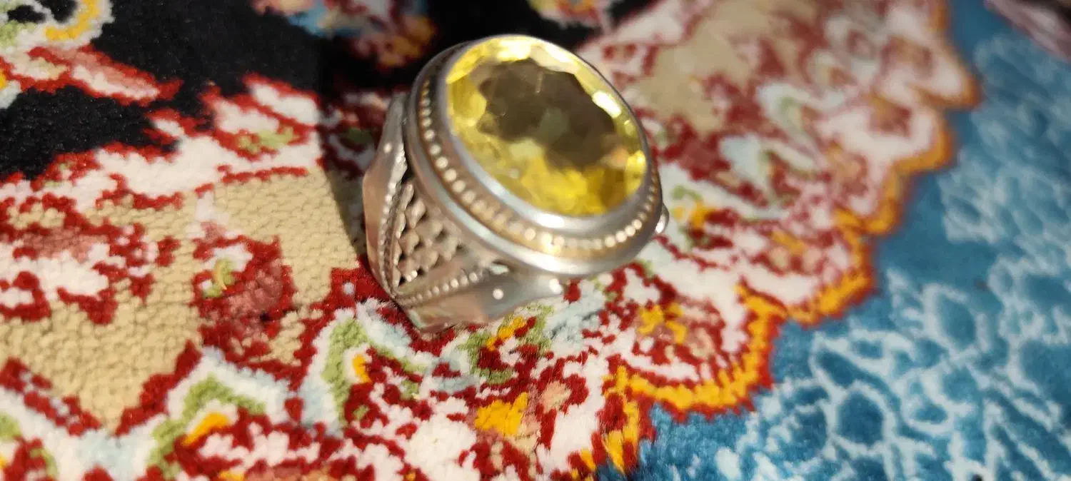 انگشتر‌هایه اصل قدیمی|کلکسیون اشیاء عتیقه|هرسین, |دیوار