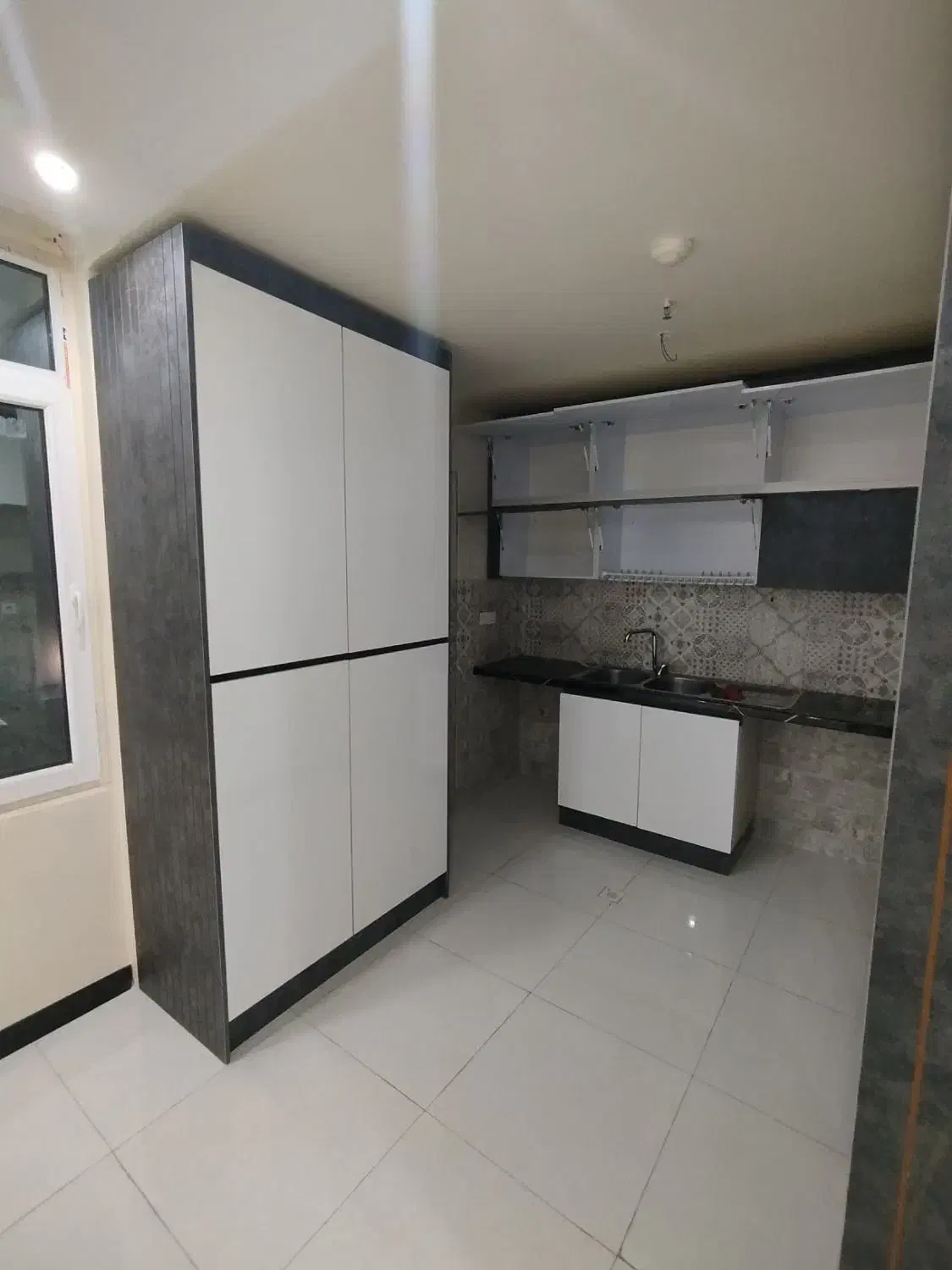 ۸۵ متری نوساز پارمیس ۱ سنددار|فروش آپارتمان|اندیشه, اندیشه فاز ۵|دیوار