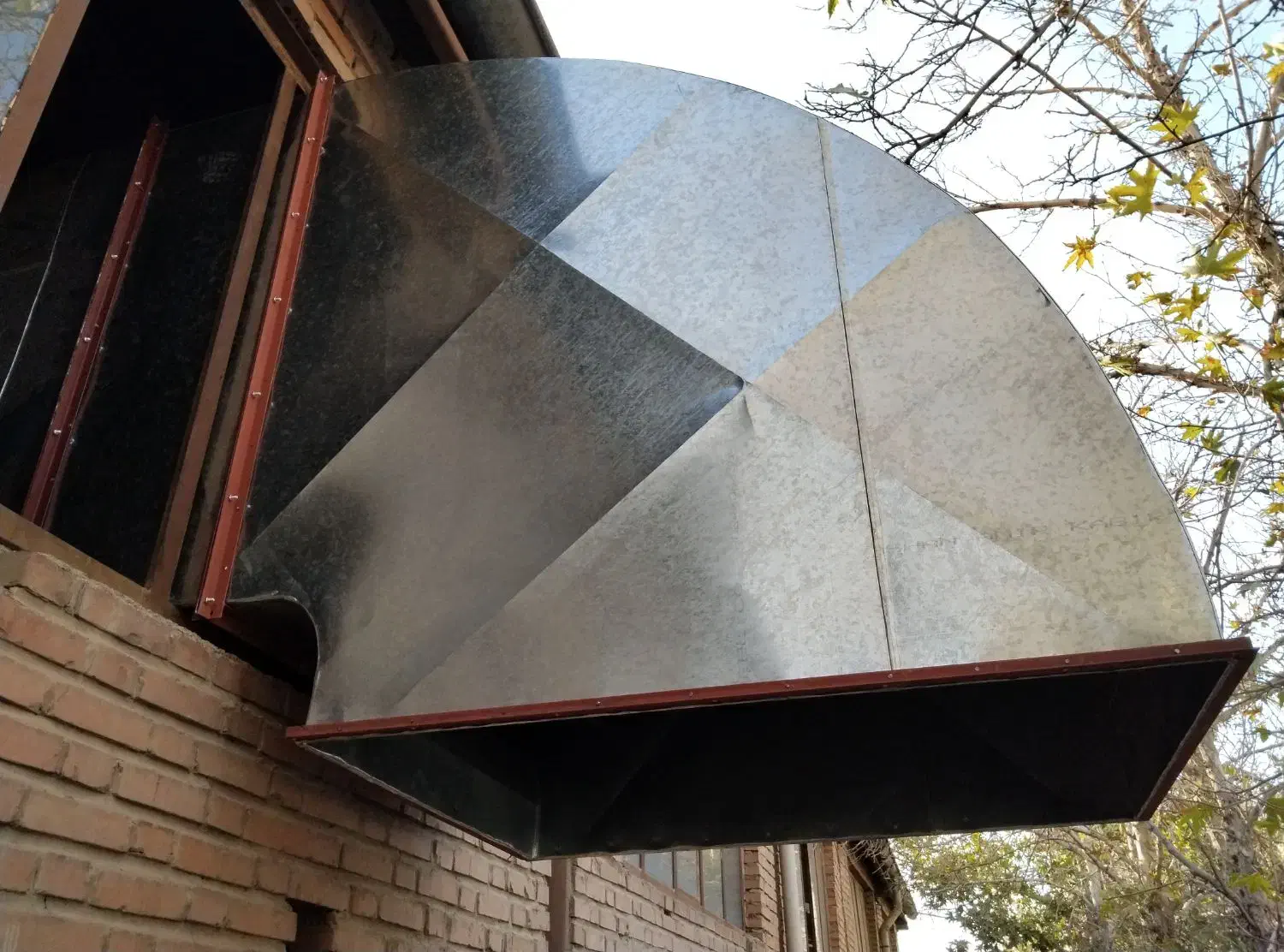 کانال سازی|خدمات پیشه و مهارت|کرج, چهارصد دستگاه|دیوار