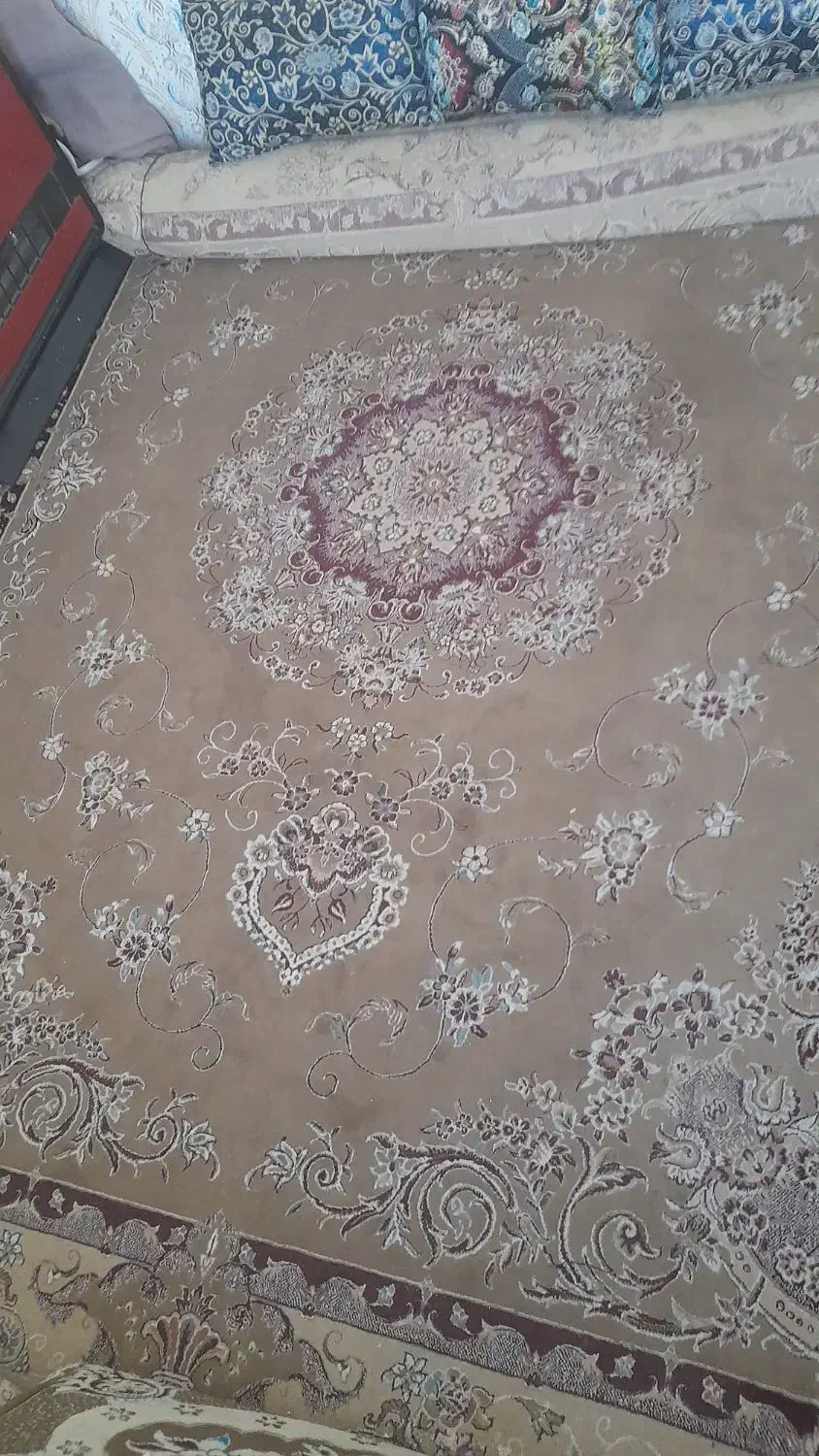 فروشی|فرش|تربتحیدریه, هاشمینژاد|دیوار