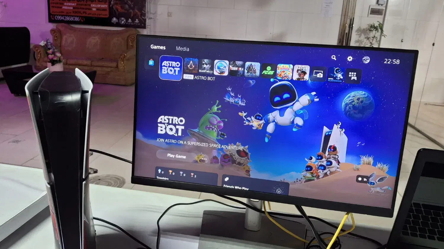 نصب بازی XBOX S/X PS4 PS5|کنسول، بازی ویدئویی و آنلاین|خمینی‌شهر, |دیوار