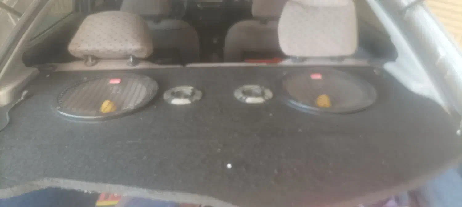 سیستم صوتی|سیستم صوتی خانگی|کرج, عظیمیه|دیوار