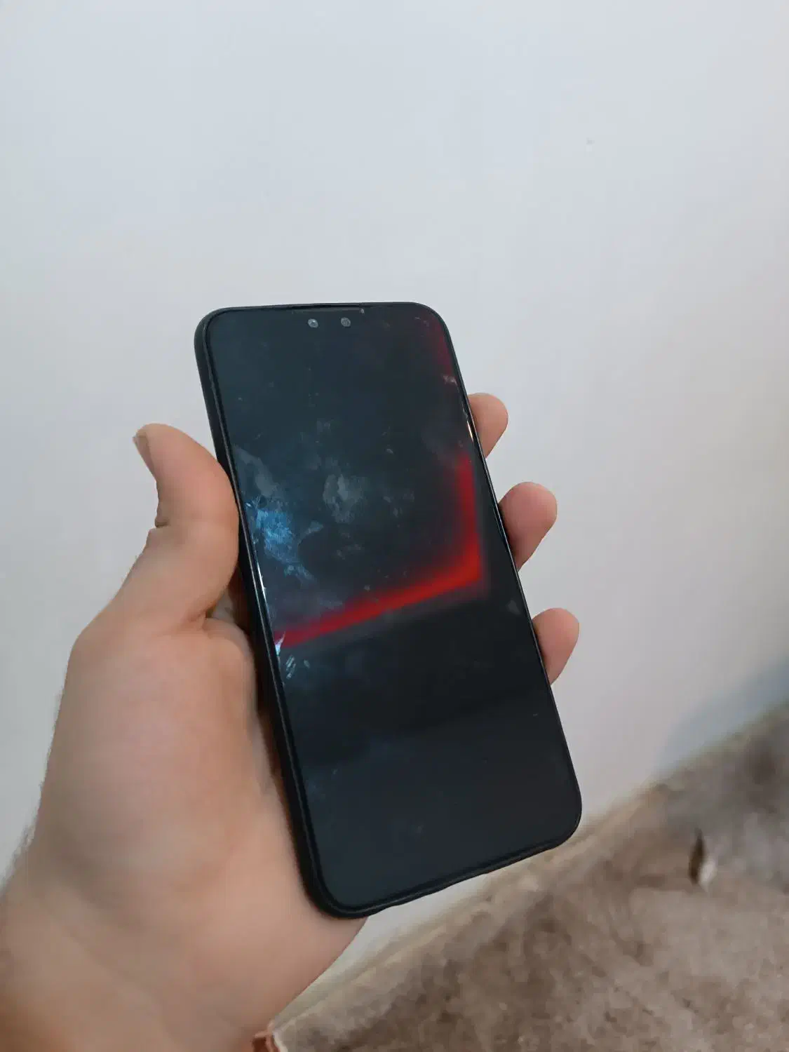 هواوی y9 2019|موبایل|ورامین, شهرک ولیعصر|دیوار