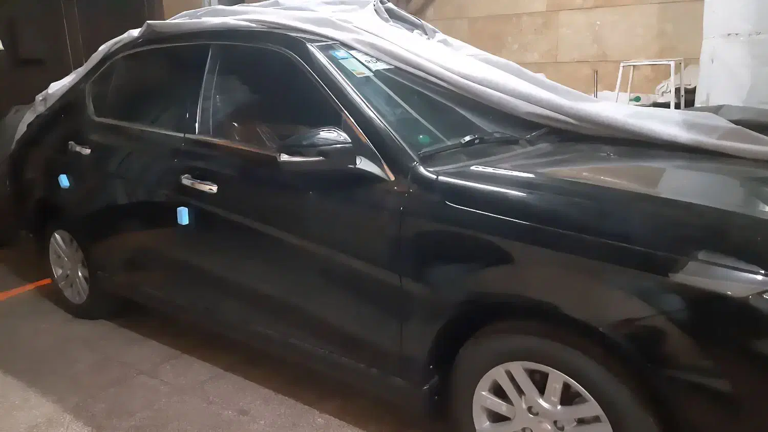 دنا پلاس ۶ دنده|خودرو سواری و وانت|قم, شهرک امام حسین|دیوار