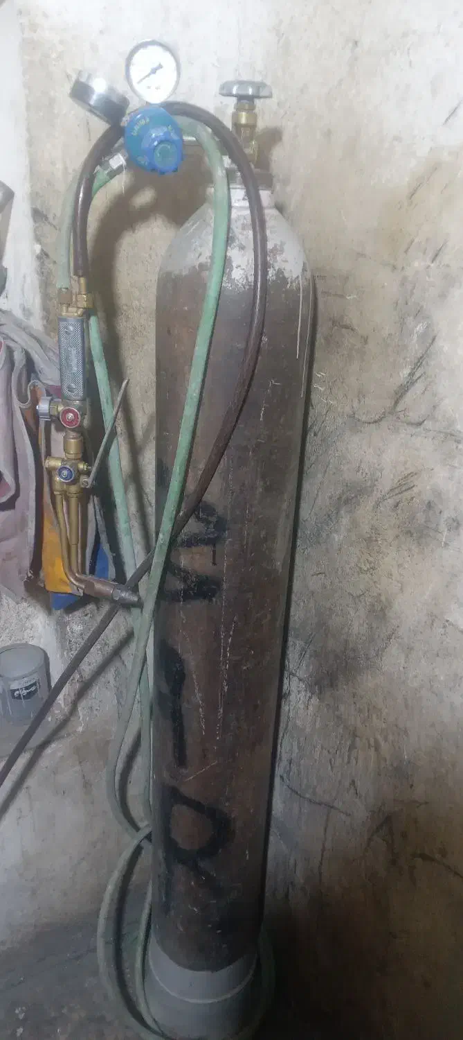 هوابرش سرپیک و مانومتر|ابزارآلات|تهران, آذری|دیوار