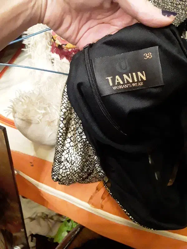 لباس مجلسی پوس ماهیی|لباس|کرمان, |دیوار