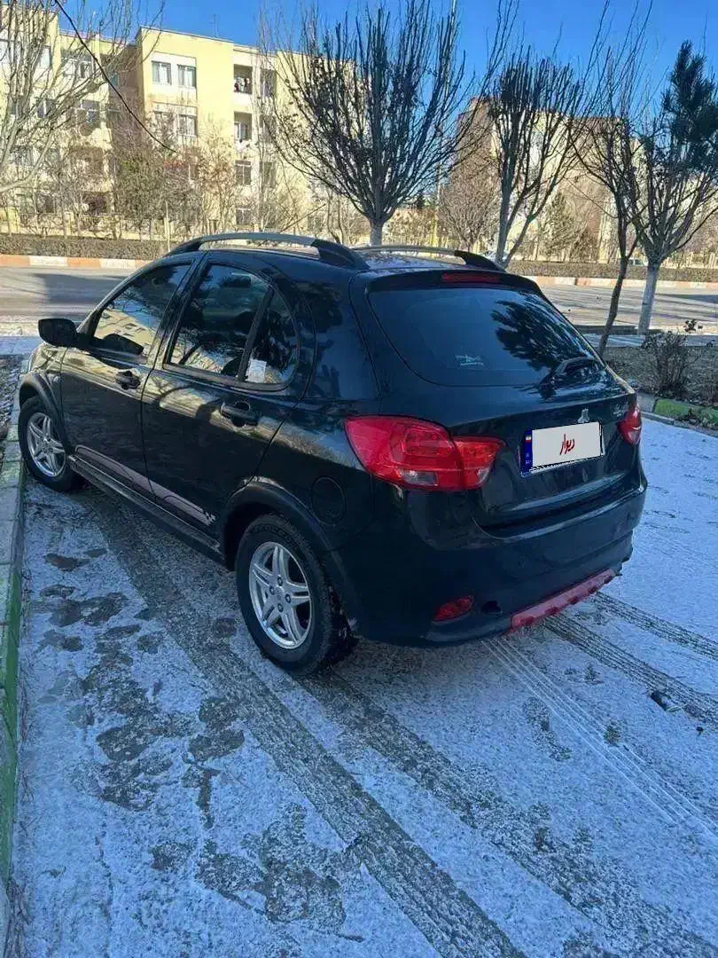 کوییک کم کارکرد واقعی 1401|خودرو سواری و وانت|اردبیل, |دیوار