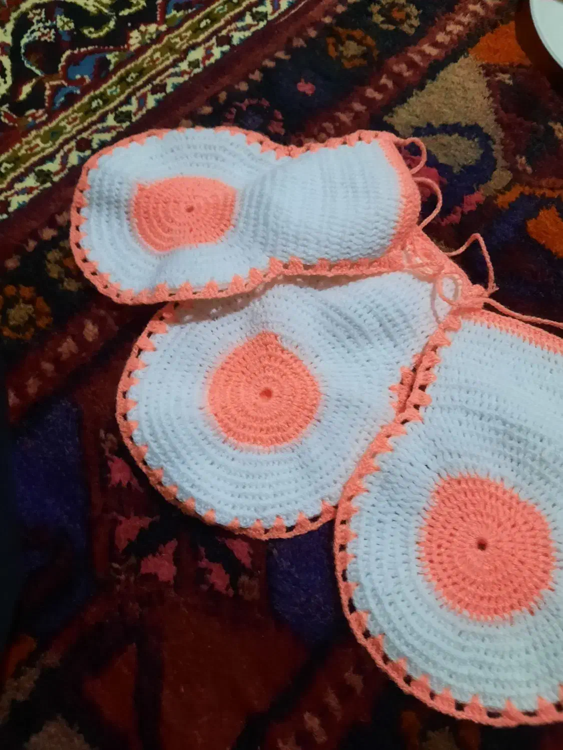 لیف|لوازم حمام|شیروان (خراسان), |دیوار