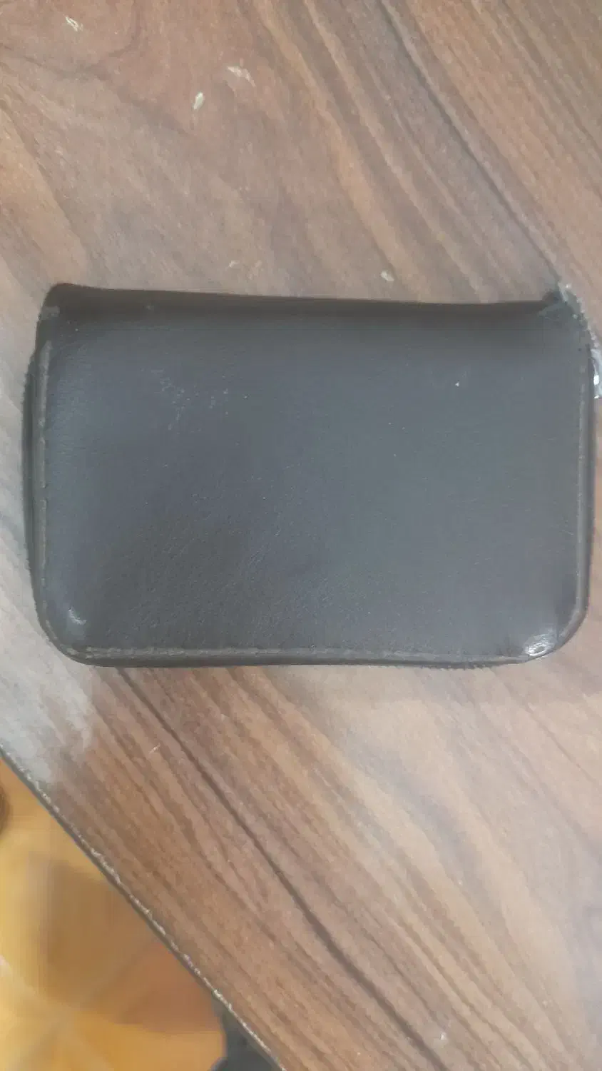 کیف عابرمشکی گمشده|اشیا|کرمان, |دیوار