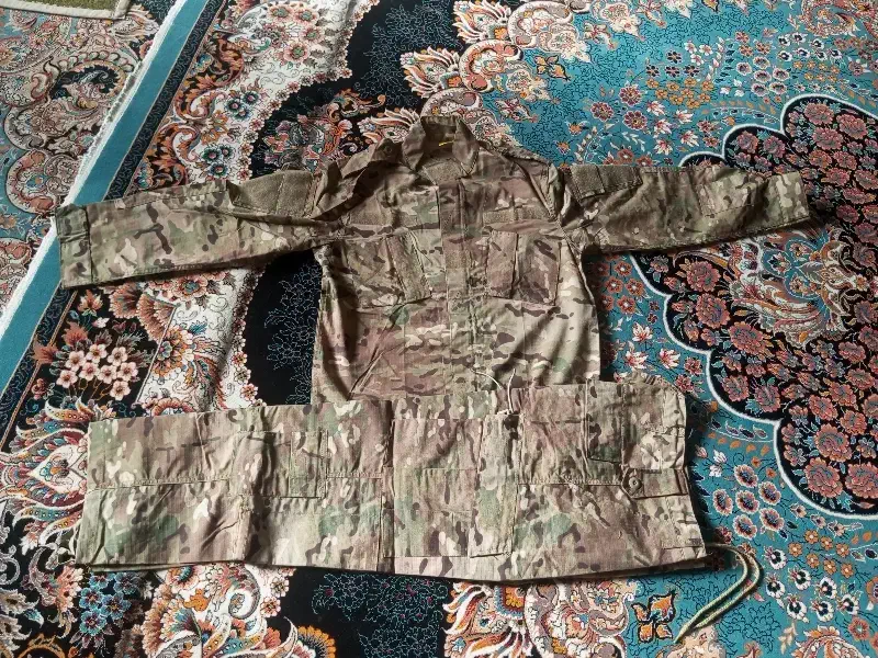 لباس مولتی کم خارجی  xxL|لباس|قرچک, زیبا شهر|دیوار