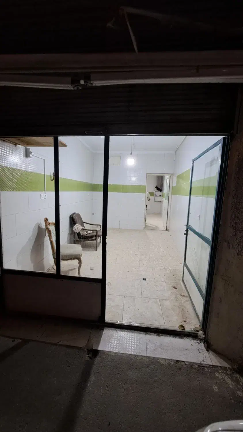 اجاره مغازه ۳۵ متری در کن|اجارهٔ مغازه و غرفه|تهران, کن|دیوار