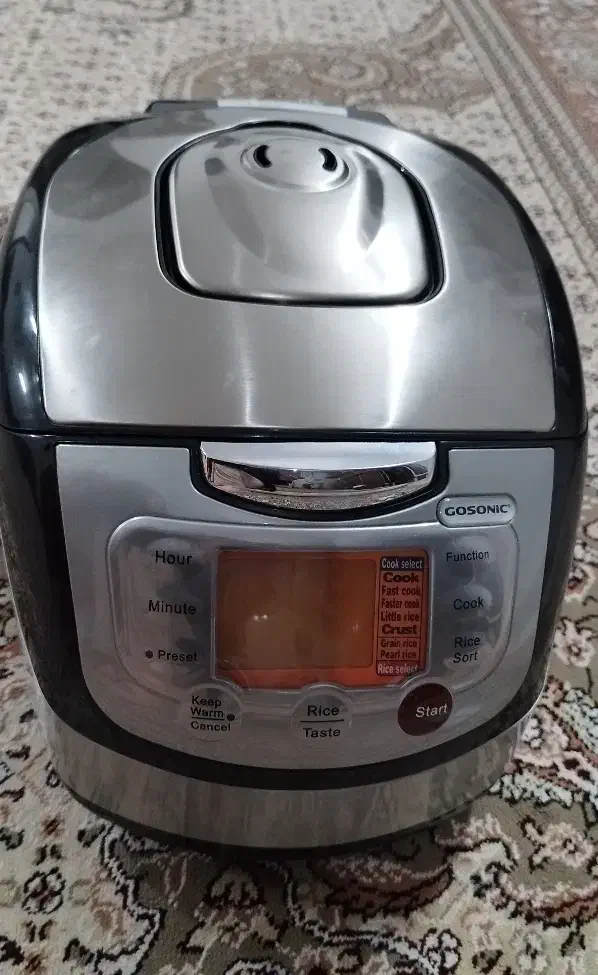 پلوپز|سایر لوازم برقی|نیشابور, شهید بهشتی|دیوار