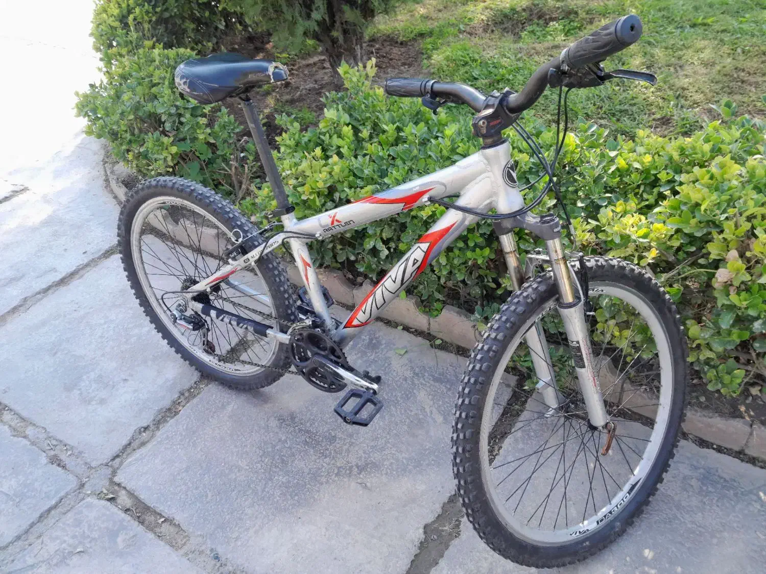 دوچرخه سایز ۲۶|دوچرخه، اسکیت، اسکوتر|گرگان, |دیوار