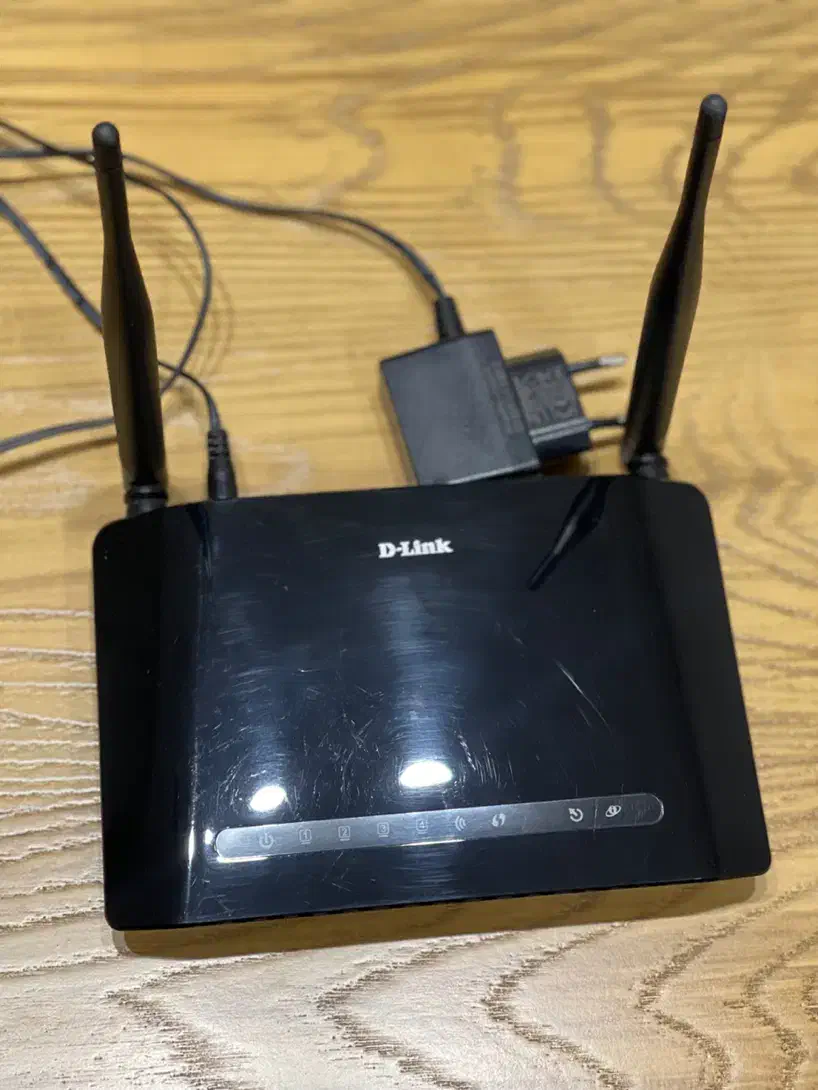 مودم adsl|مودم و تجهیزات شبکه|مشهد, الهیه|دیوار