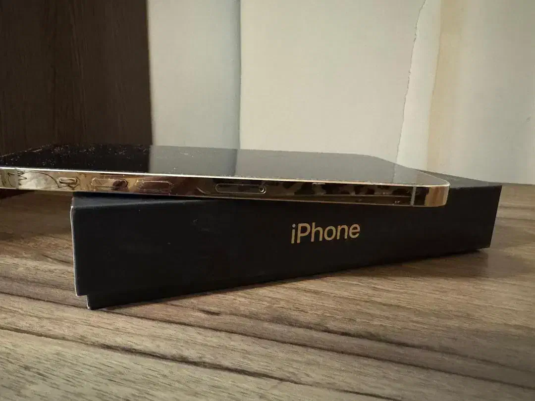 ایفون 12 پرومکس 256 zaa دو سیم کارت|موبایل|کرمانشاه, |دیوار