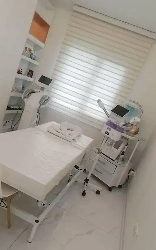 اجاره 150متری کلینیک زیبایی نازی آباد|اجارهٔ دفتر کار، اتاق اداری، مطب|تهران, نازی‌آباد|دیوار